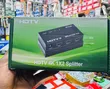 Brand New 4-Way HDMI Splitter - 1