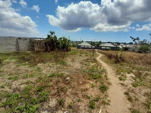 Land for Sale Kigamboni Kibada Block 2