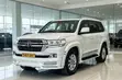Toyota Land Cruiser V8 VX 2015 - 2