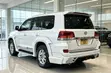Toyota Land Cruiser V8 VX 2015 - 3