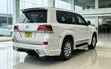 Toyota Land Cruiser V8 VX 2015 - 5