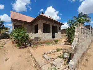 3 Bedroom House for Sale in Kigamboni FunCity