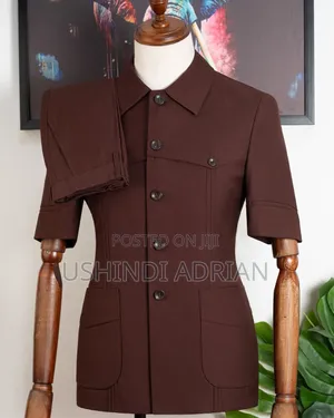 Gentlemen Elite Suit