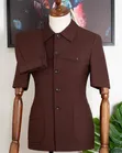 Gentlemen Elite Suit - 1