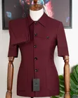 Gentlemen Elite Suit - 3