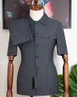 Gentlemen Elite Suit - 4