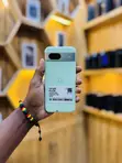 Google Pixel 8a 128GB Green - 1