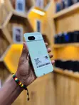 Google Pixel 8a 128GB Green - 2