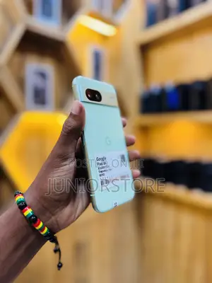 Google Pixel 8a 128GB Green