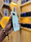 Google Pixel 8a 128GB Green - 3