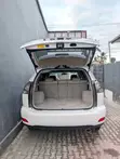 Toyota Harrier 2011 White - 4