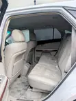 Toyota Harrier 2011 White - 5