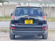 Mitsubishi Outlander 2008 Sky Blue - 1