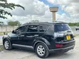 Mitsubishi Outlander 2008 Sky Blue - 3