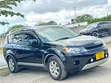 Mitsubishi Outlander 2008 Sky Blue - 4