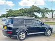 Mitsubishi Outlander 2008 Sky Blue - 5