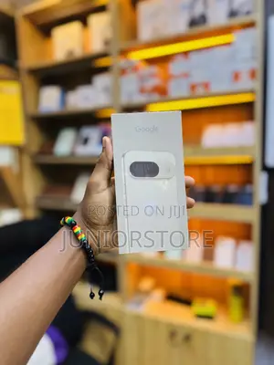 New Google Pixel 9 Pro 128GB Gray