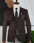 Royal Signature Marcelino 3-Piece Suit - 1