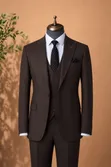 Royal Signature Marcelino 3-Piece Suit - 5