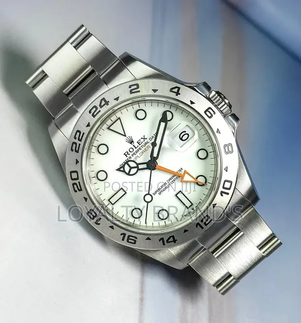 Rolex Superlative Mechanical Watch - 1