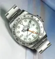 Rolex Superlative Mechanical Watch - 1