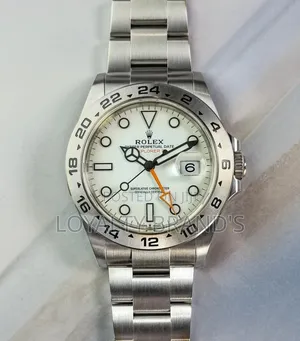 Rolex Superlative Mechanical Watch