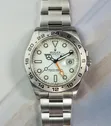 Rolex Superlative Mechanical Watch - 2