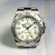 Rolex Superlative Mechanical Watch - 4