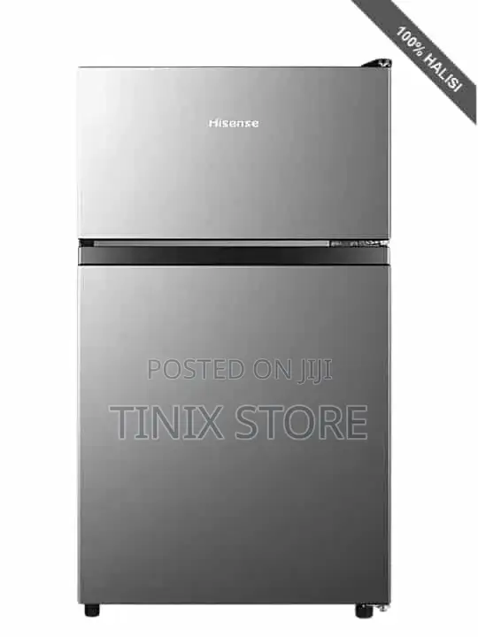 Hisense Refrigerator 90L H120TTS - 1