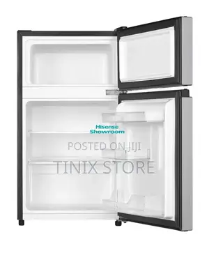 Hisense Refrigerator 90L H120TTS