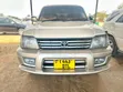 Toyota Land Cruiser Prado TX 2001 Beige - 1