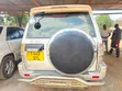 Toyota Land Cruiser Prado TX 2001 Beige - 2