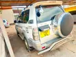 Toyota Land Cruiser Prado TX 2001 Beige - 4