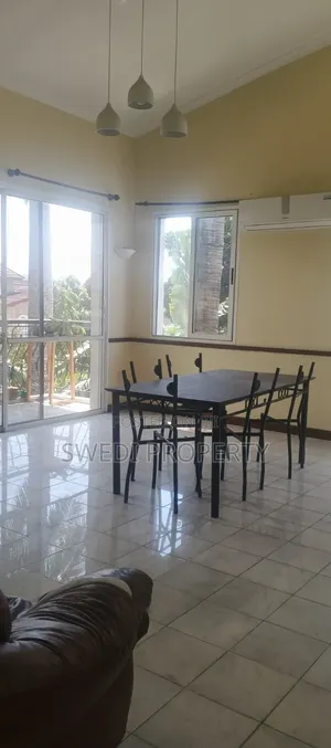Furnished 2-Bedroom Apartment for Rent in Swedi Property, Mikocheni