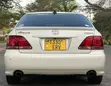 Toyota Crown Athlete 2007 - 2
