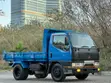 Mitsubishi Canter Tipper Truck - 2