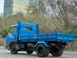 Mitsubishi Canter Tipper Truck - 5