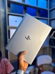 HP EliteBook 830 G6 Laptop - Core i5, 8GB RAM, 256GB SSD - 1