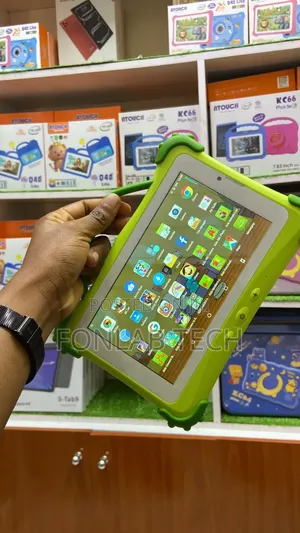 New Discover Fire 8 Pro Tablet 512GB