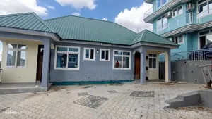 2 Bedroom House for Rent in Kinyerezi G7, Kinondoni