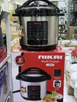 Nikai Electric Pressure Cooker - 2