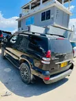 Toyota Land Cruiser Prado 2006 Black - 1