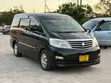 Toyota Alphard 2007 Black - 2
