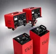 Edon Heavy-Duty Battery Charger/Booster (12V/24V) - 2