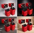 Edon Heavy-Duty Battery Charger/Booster (12V/24V) - 3