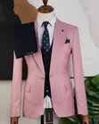 Quality Men's 3-Piece Suit - 2