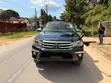 Toyota Hilux 2019 Black - 2