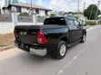 Toyota Hilux 2019 Black - 4
