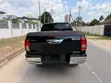 Toyota Hilux 2019 Black - 5