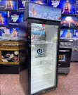 PMax Showcase Fridge Refrigerator 175L Beverage Cooler - 2